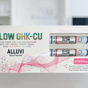 Glow 70mg (R&D Only)